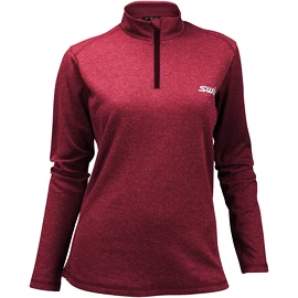 Sweat-shirt pour femme Swix Focus