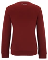 Sweat-shirt pour femme Tecnifibre  Club Sweater Cardinal