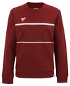 Sweat-shirt pour femme Tecnifibre  Club Sweater Cardinal