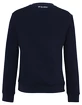Sweat-shirt pour femme Tecnifibre  Club Sweater Marine