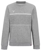 Sweat-shirt pour femme Tecnifibre  Club Sweater Silver