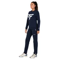 Sweat-shirt pour femme Tecnifibre  Fleece Sweater