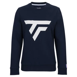 Sweat-shirt pour femme Tecnifibre Fleece Sweater