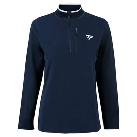 Sweat-shirt pour femme Tecnifibre W Polar Quarter Zip