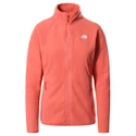Sweat-shirt pour femme The North Face  100 Glacier Fz W