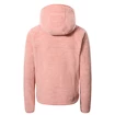 Sweat-shirt pour femme The North Face  NIKSTER FULL ZIP HOODIE W Rose