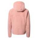Sweat-shirt pour femme The North Face  NIKSTER FULL ZIP HOODIE W Rose