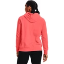 Sweat-shirt pour femme Under Armour  Rival Fleece Logo Hoodie Miami