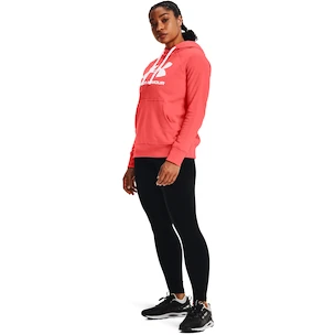 Sweat-shirt pour femme Under Armour  Rival Fleece Logo Hoodie Miami