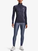 Sweat-shirt pour femme Under Armour  Tech 1/2 Zip - Twist-GRY