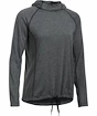 Sweat-shirt pour femme Under Armour  Threadborne Train Hood Twist