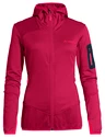 Sweat-shirt pour femme VAUDE  Monviso Fleece Jacket W's