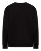 Sweat-shirt pour femme Warrior  WW Sweater Black