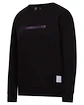Sweat-shirt pour femme Warrior  WW Sweater Black