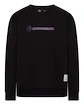 Sweat-shirt pour femme Warrior  WW Sweater Black