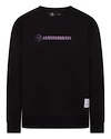 Sweat-shirt pour femme Warrior  WW Sweater Black