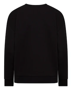 Sweat-shirt pour femme Warrior  WW Sweater Black