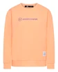 Sweat-shirt pour femme Warrior  WW Sweater Peach Pink