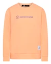 Sweat-shirt pour femme Warrior  WW Sweater Peach Pink