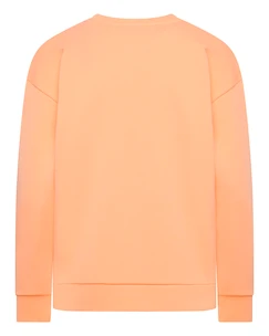 Sweat-shirt pour femme Warrior  WW Sweater Peach Pink