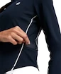 Sweat-shirt pour femme Wilson  W Brentwood Half-Zip Navy