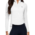 Sweat-shirt pour femme Wilson  W Brentwood Half-Zip Navy S