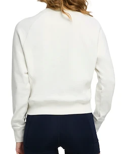 Sweat-shirt pour femme Wilson  W Sideline Crew Sandrift M