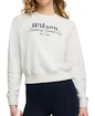 Sweat-shirt pour femme Wilson  W Sideline Crew Sandrift M