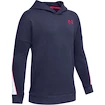 Sweat-shirt pour garçon Under Armour