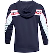 Sweat-shirt pour garçon Under Armour