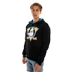 Sweat-shirt pour homme 47 Brand  NHL Anaheim Ducks Core ’47 BALLPARK Hood