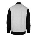 Sweat-shirt pour homme 47 Brand  NHL Anaheim Ducks Core ’47 BURNSIDE Track Jacket SR