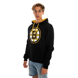 Sweat-shirt pour homme 47 Brand NHL Boston Bruins Core ’47 BALLPARK Hood