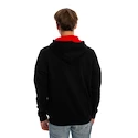 Sweat-shirt pour homme 47 Brand  NHL Chicago Blackhawks Core ’47 BALLPARK Hood