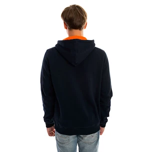 Sweat-shirt pour homme 47 Brand  NHL Edmonton Oilers Core ’47 BALLPARK Pullover Hood L