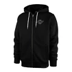 Sweat-shirt pour homme 47 Brand  NHL  Los Angeles Kings Back Check ’47 MORRIS Full Zip Hood SR