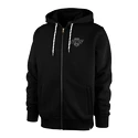 Sweat-shirt pour homme 47 Brand  NHL  Los Angeles Kings Back Check ’47 MORRIS Full Zip Hood SR
