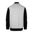Sweat-shirt pour homme 47 Brand  NHL Pittsburgh Penguins Core ’47 BURNSIDE Track Jacket SR