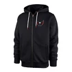 Sweat-shirt pour homme 47 Brand  NHL Washington Capitals Back Check ’47 MORRIS Full Zip Hood SR