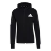 Sweat-shirt pour homme adidas Aeroready Designed 2 Move Sport Motion Logo Black