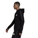 Sweat-shirt pour homme adidas Aeroready Designed 2 Move Sport Motion Logo Black