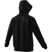 Sweat-shirt pour homme adidas  Category Graphic Hoodie Black