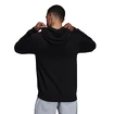 Sweat-shirt pour homme adidas  Category Graphic Hoodie Black