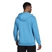 Sweat-shirt pour homme adidas  Category Graphic Hoodie Blue