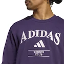 Sweat-shirt pour homme adidas  Heritage Graphic Crew Sweatshirt