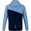 Sweat-shirt pour homme Babolat  Drive Hood Sweat Drive Heritage Blue