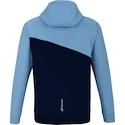 Sweat-shirt pour homme Babolat  Drive Hood Sweat Drive Heritage Blue