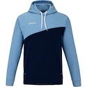 Sweat-shirt pour homme Babolat  Drive Hood Sweat Drive Heritage Blue