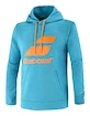 Sweat-shirt pour homme Babolat  Exercise Hood Sweat Bay