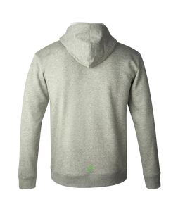 Sweat-shirt pour homme Babolat  Exercise Hood Sweat High Rise